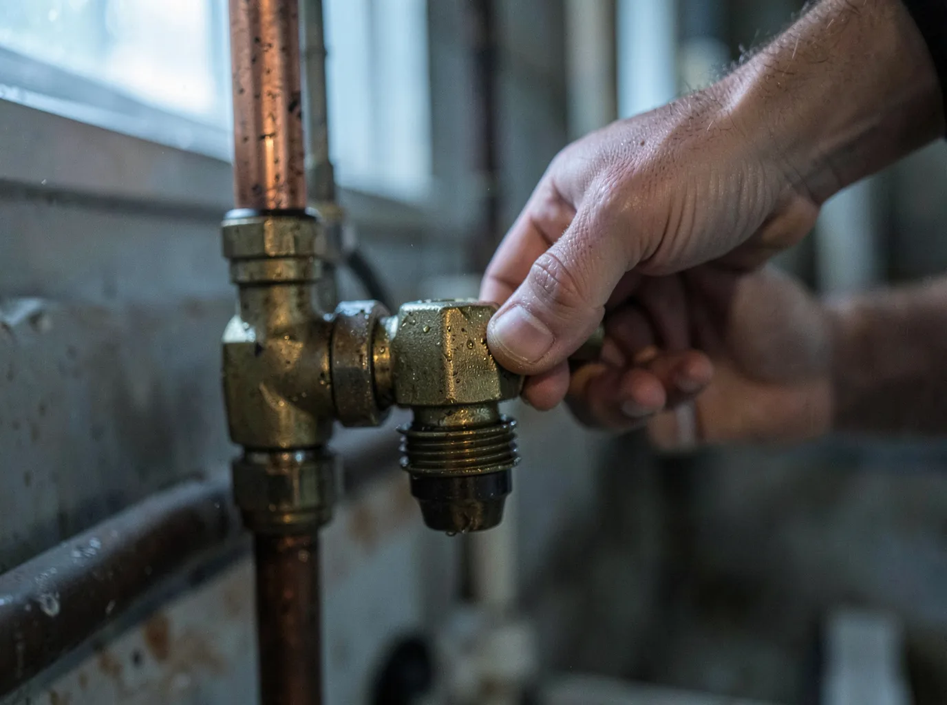 Emergency Plumber Keene, VA FAQs